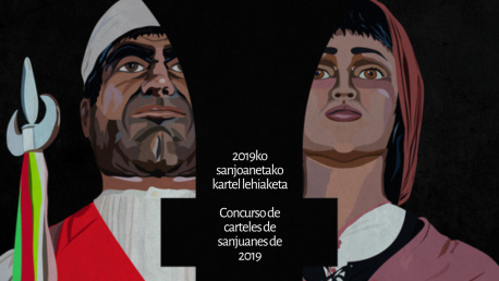 En marcha el concurso de carteles para anunciar los sanjuanes de 2019 a partir de este viernes, 12 de abril