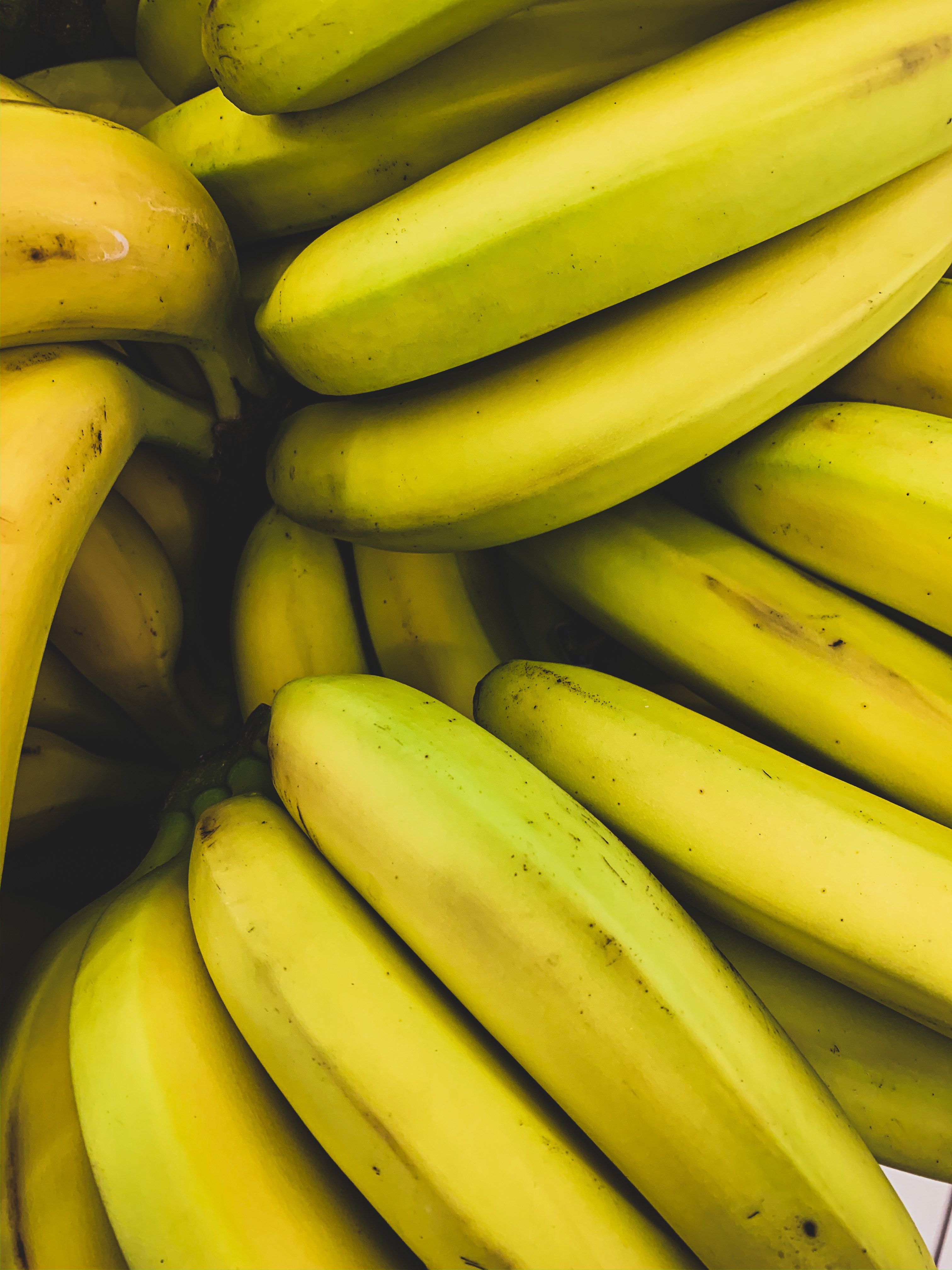 Las hebras de los plátanos que solemos tirar ¿Tienen beneficios?